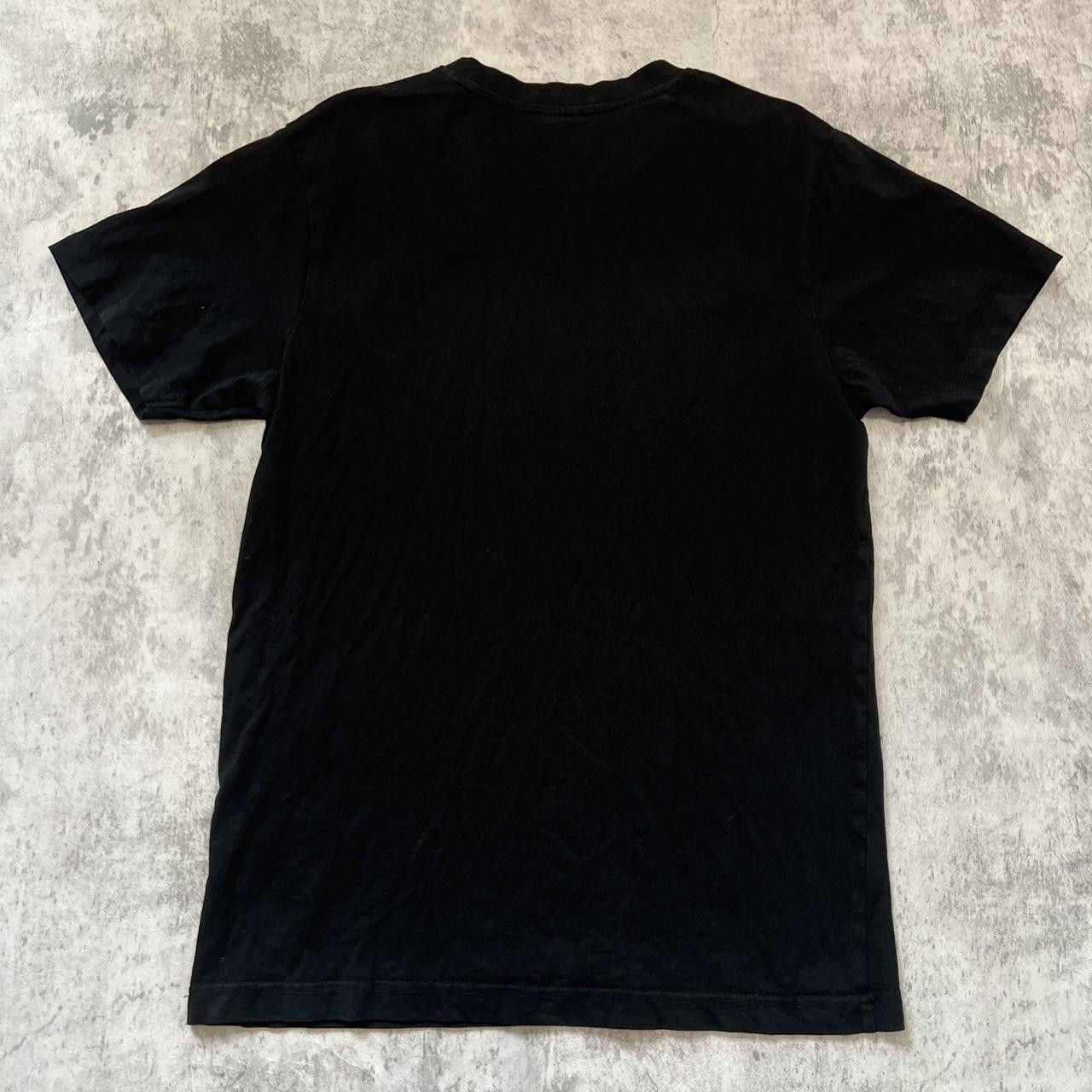 Other Mister Tee black cotton rap hip hop vintage y2k Size US S / EU 44-46 / 1 - 2 Thumbnail