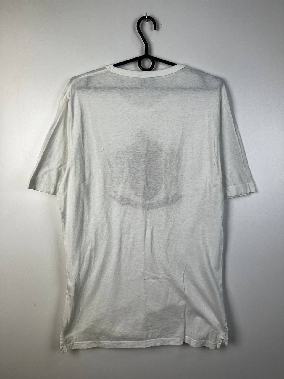 Vintage Vivienne Westwood luxury vintage t-shirts size L Size US L / EU 52-54 / 3 - 2 Thumbnail
