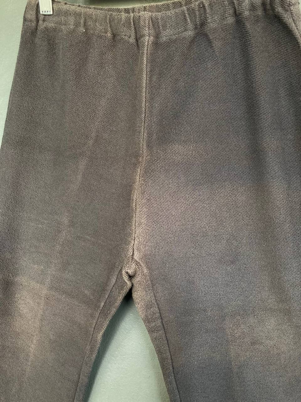 Vintage Vintage Sweat pants Size 26" / US 2 / IT 38 - 4 Thumbnail