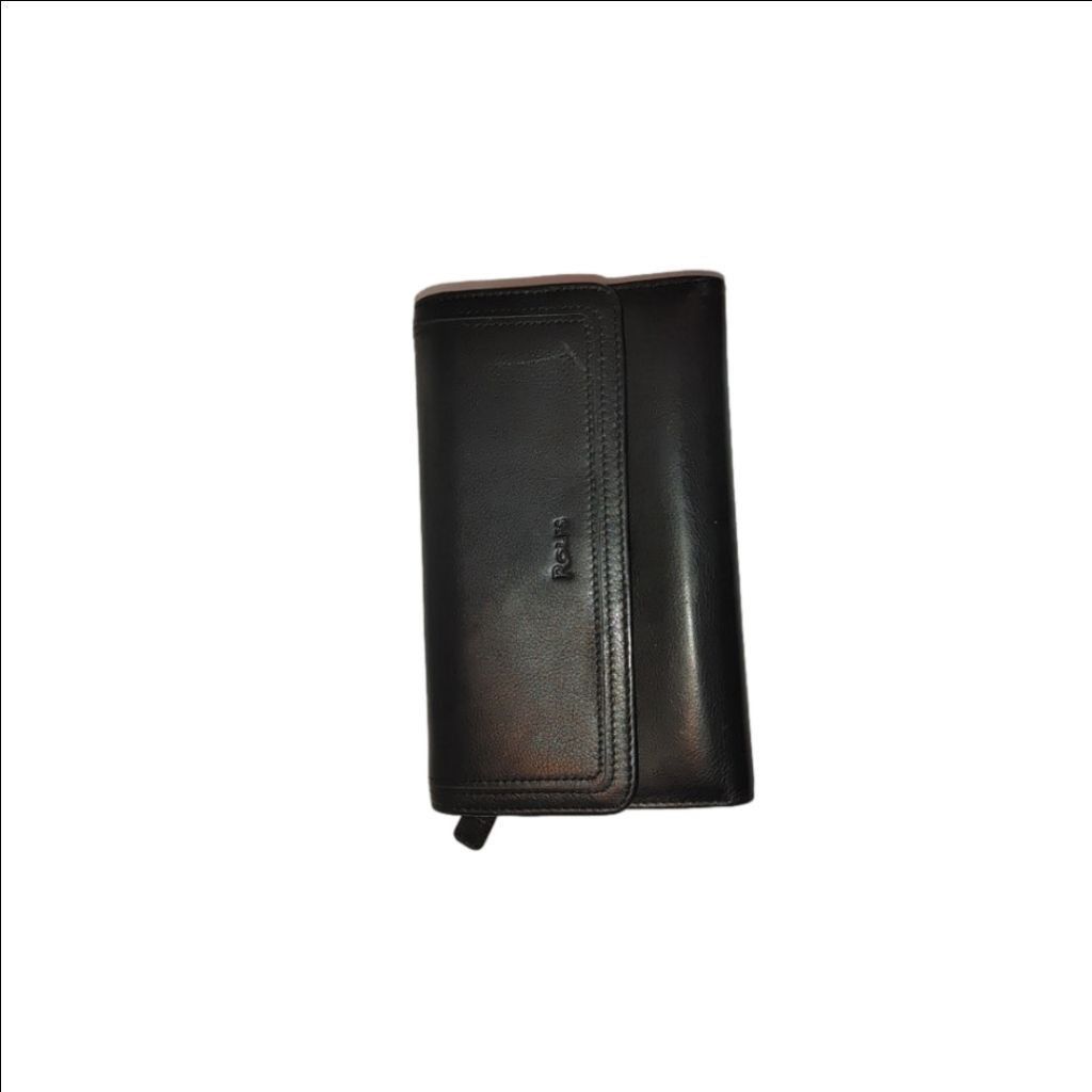 Viktor & Rolf Rolfs Leather Wallet Size ONE SIZE - 2 Thumbnail