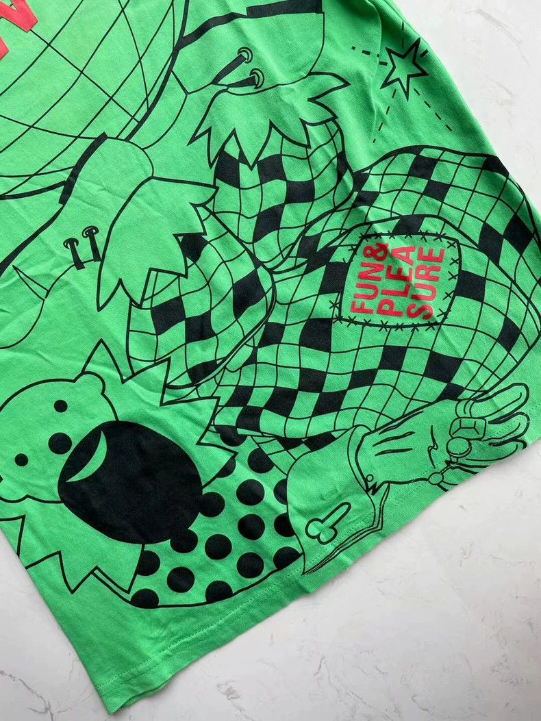 Walter Van Beirendonck walter van beirendonck T-shirt Size US S / EU 44-46 / 1 - 5 Thumbnail