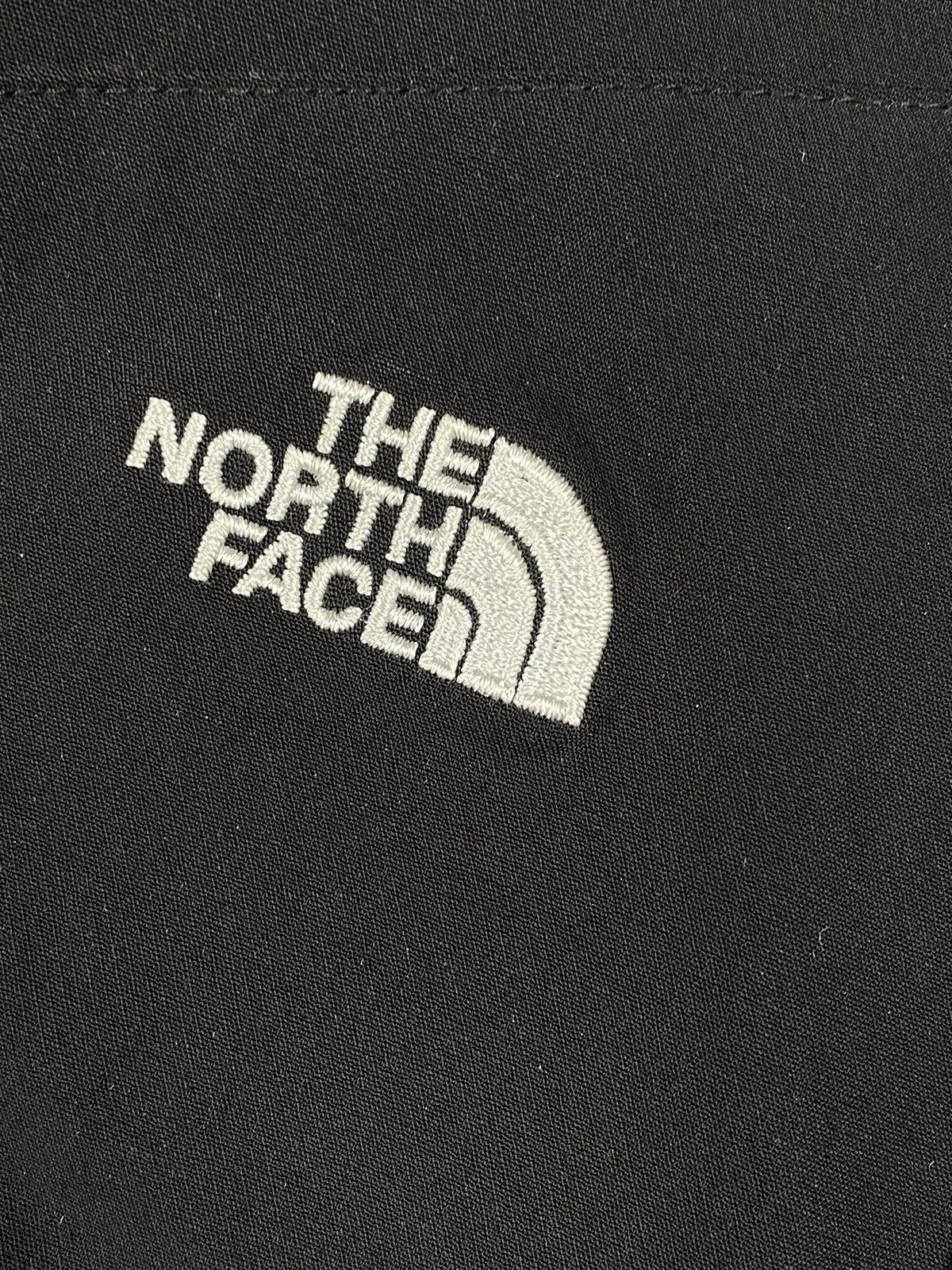 The North Face The North Face Tracking Outdoor Life Pants Size US 32 / EU 48 - 7 Thumbnail