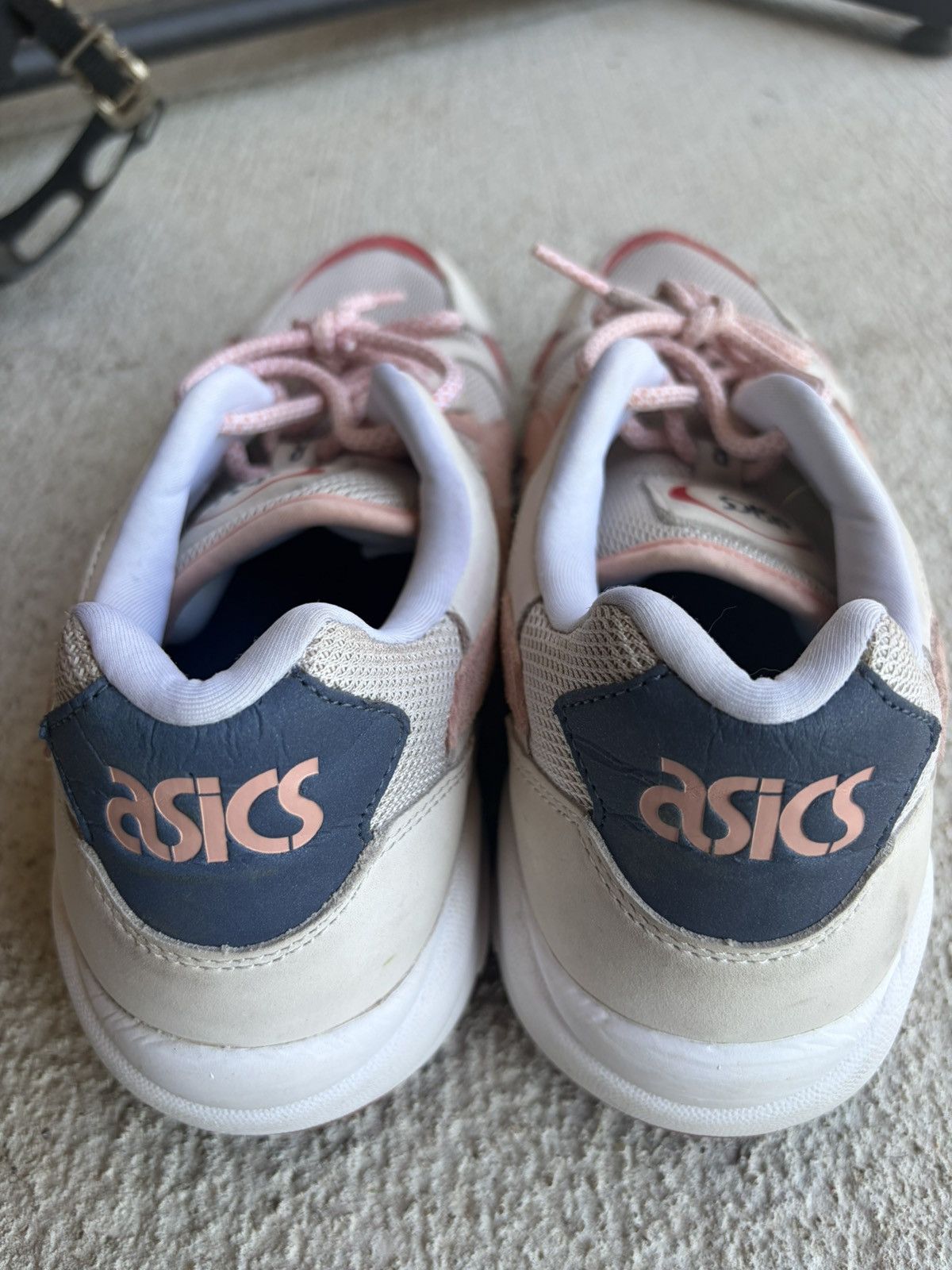 Asics × Ronnie Fieg Asics Gel Diablo x Ronnie Fieg x Kith Size US 9.5 / EU 42-43 - 6 Thumbnail