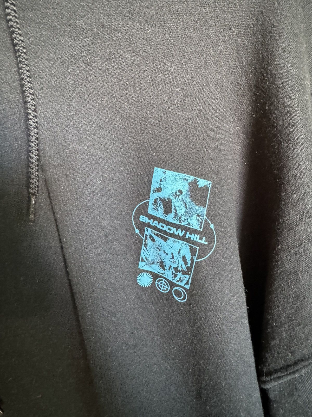 Shadow Hill Shadow Hill hoodie Size US L / EU 52-54 / 3 - 3 Thumbnail