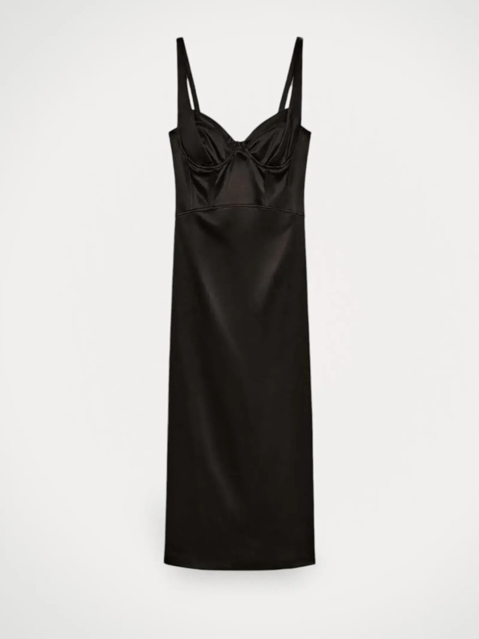 Zara Zara Dress Size S / US 4 / IT 40 - 1 Thumbnail
