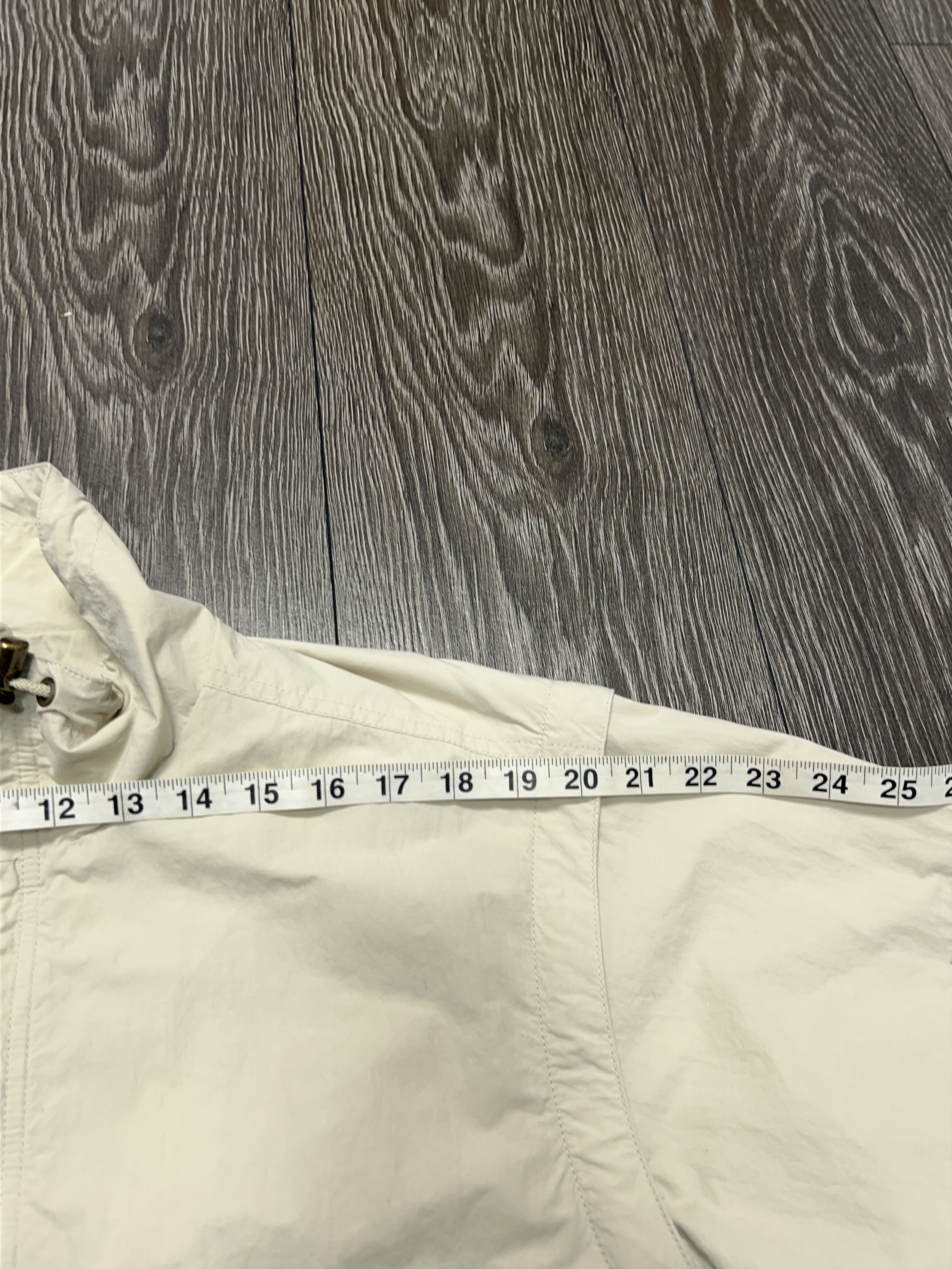 Fjallraven Fjallraven Outdoor Jacket Detachable Sleeves Vest Gilet 2in1 Size US L / EU 52-54 / 3 - 19 Thumbnail