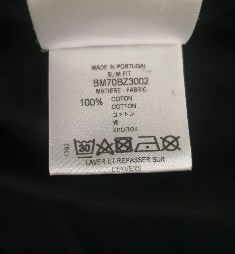 Givenchy Givenchy T-Shirt Short Sleeve Size US XS / EU 42 / 0 - 5 Thumbnail