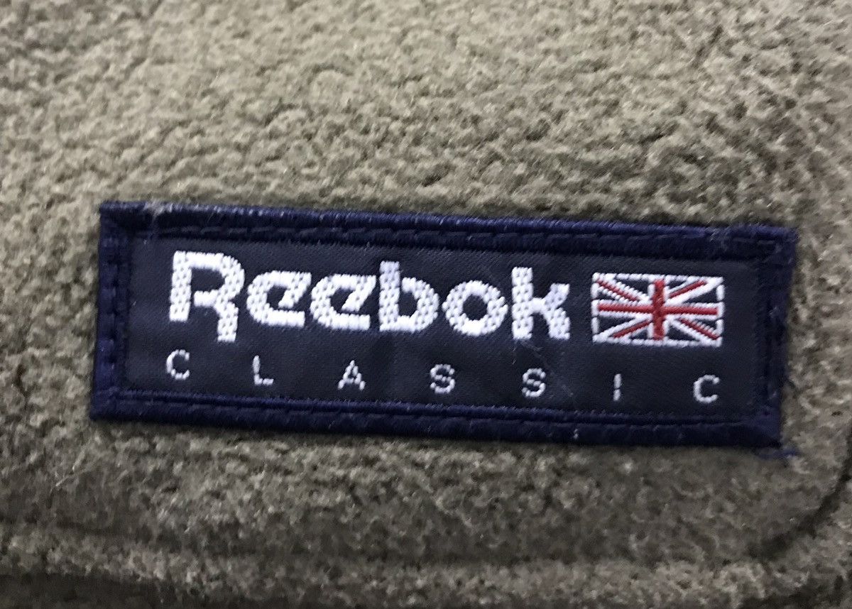 Reebok × Vintage Vintage Reebok Classic Jacket Size US M / EU 48-50 / 2 - 10 Thumbnail