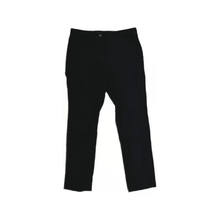 Lanvin Lanvin Casual Stylish Solid Color Pants -2508 Size US 44 / EU 60 - 2 Thumbnail
