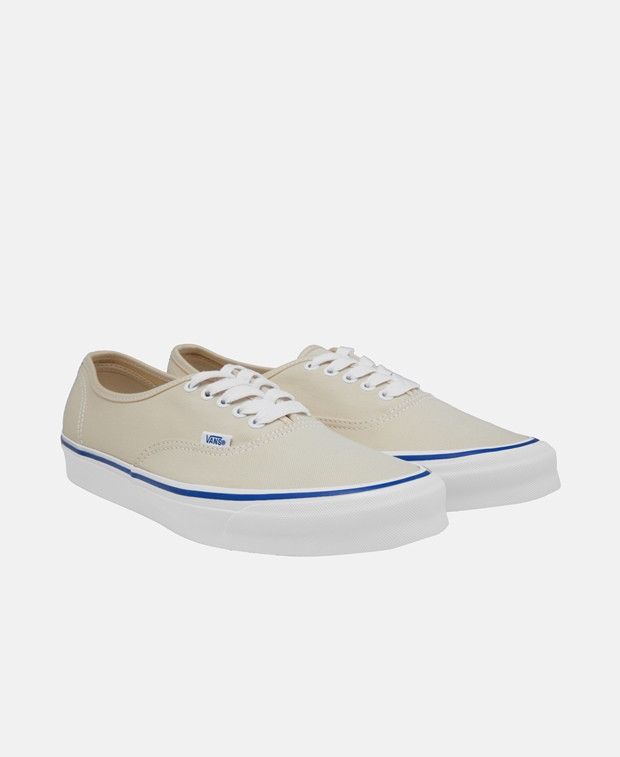 Vans UA OG AUTHENTIC LX Sneakers Size US 6.5 / IT 36.5 - 1 Thumbnail