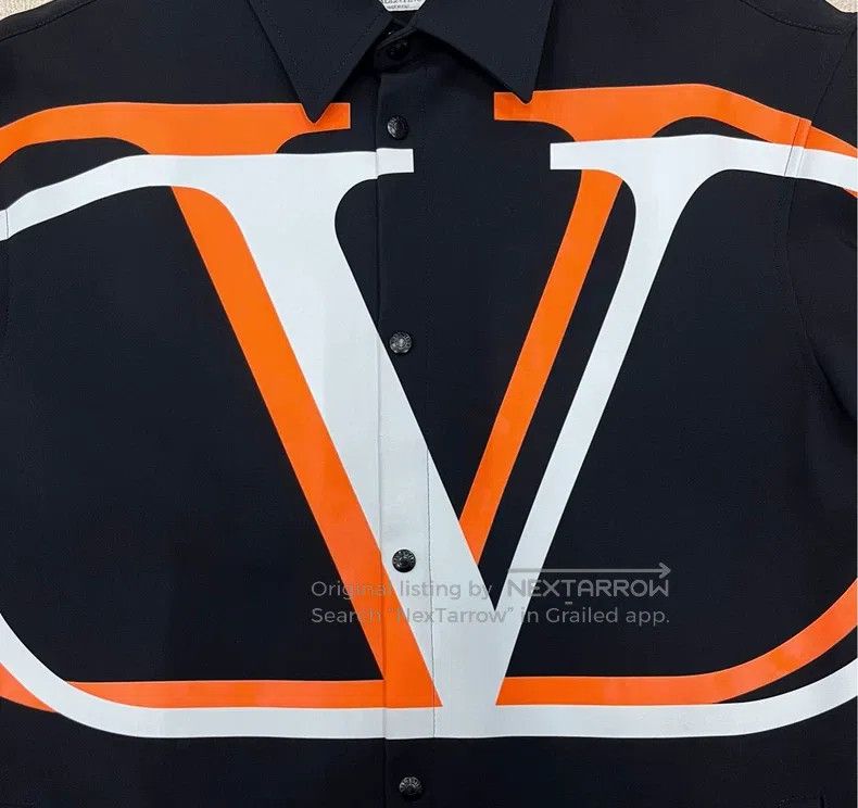 Valentino Valentino Double pocket jacket Size US S / EU 44-46 / 1 - 5 Thumbnail