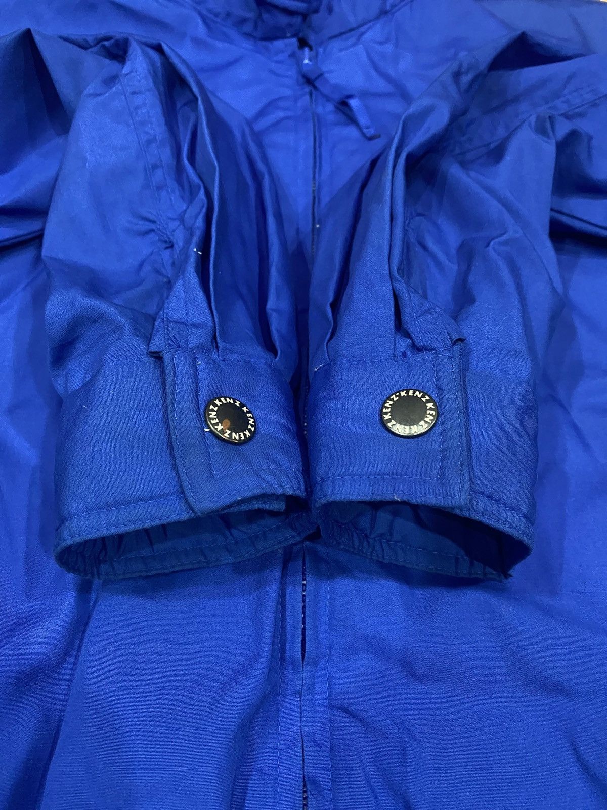 All Sport × Vintage SUZUKI Apparel Collection Zipper Jacket Cotton Size US L / EU 52-54 / 3 - 10 Thumbnail