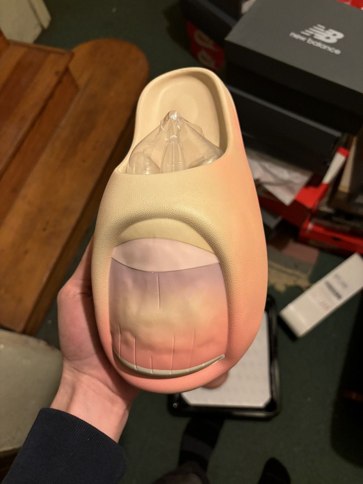 Men's Bravest Studios Footwear | Grailed