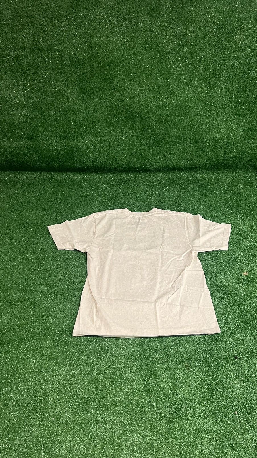Travis Scott × Young Thug CJ X SP5DER DAYS BEFORE R5DEO TEE Size US XL / EU 56 / 4 - 2 Thumbnail