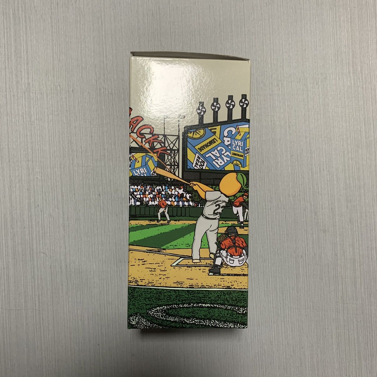 Lyrical Lemonade Lyrical Lemonade White Sox Bobblehead Size ONE SIZE - 5 Thumbnail