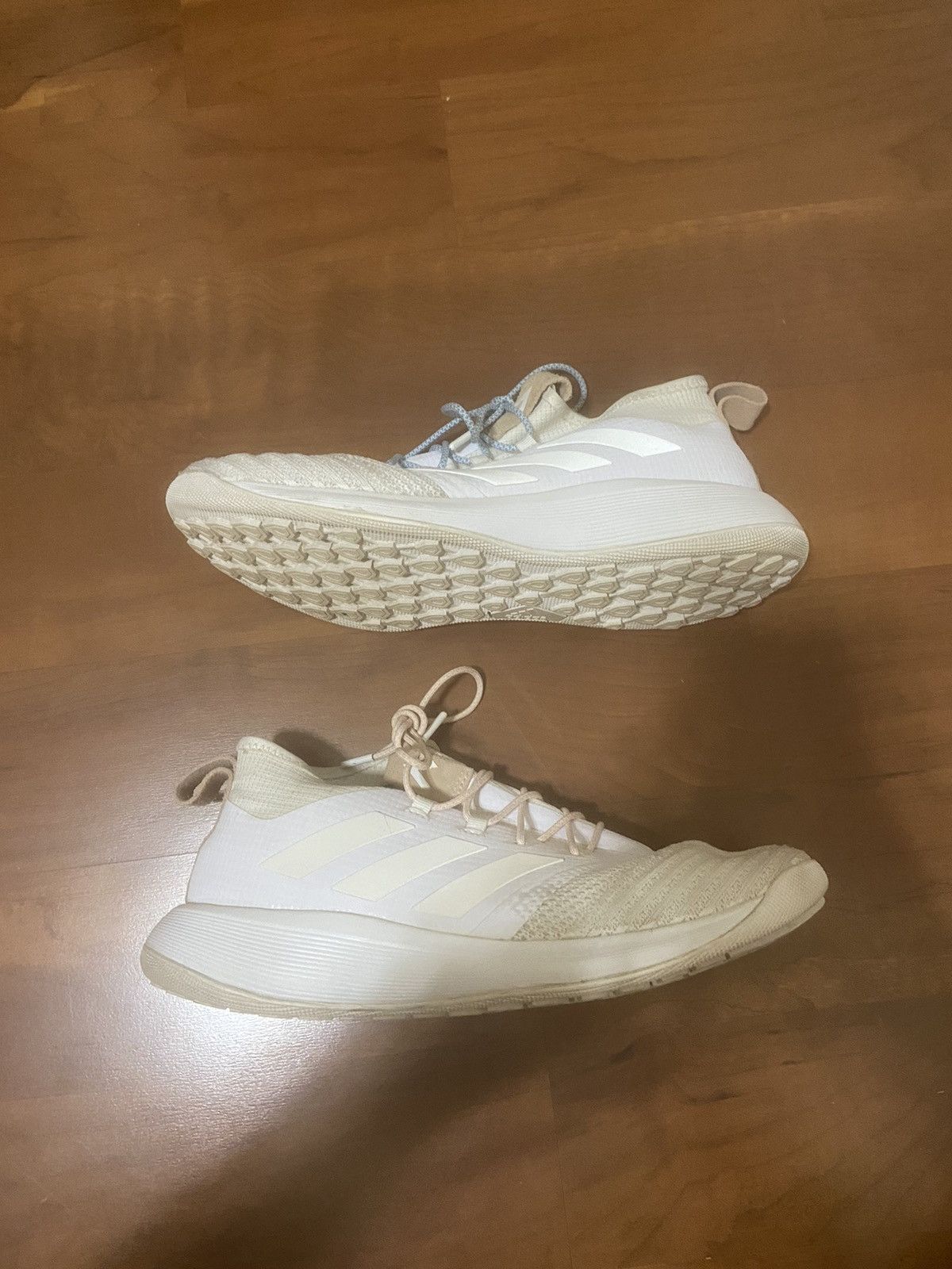 Adidas ace 17 kith sale