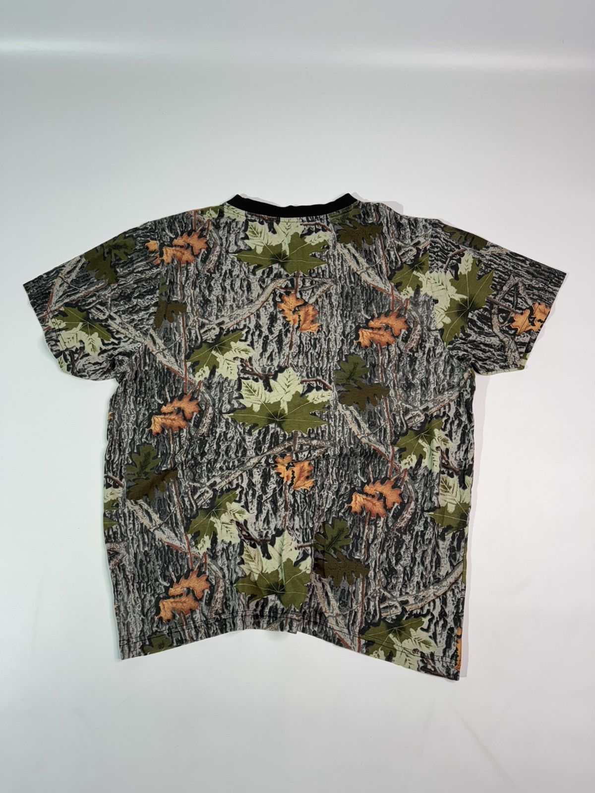 Carhartt × Realtree Realtree boxy tee mossy oaks swag y2k 90s 00s utility camo Size US M / EU 48-50 / 2 - 4 Thumbnail