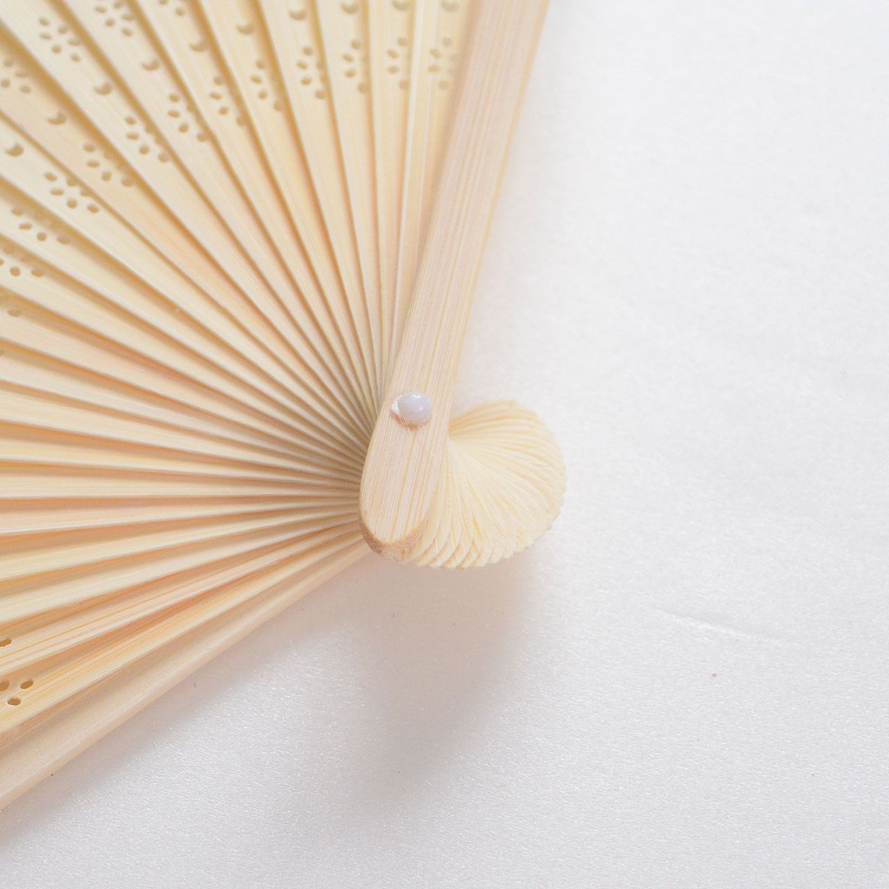 Other Japanese Folding Fan Sensu with Goldfish and Demekin Design Size ONE SIZE - 6 Thumbnail