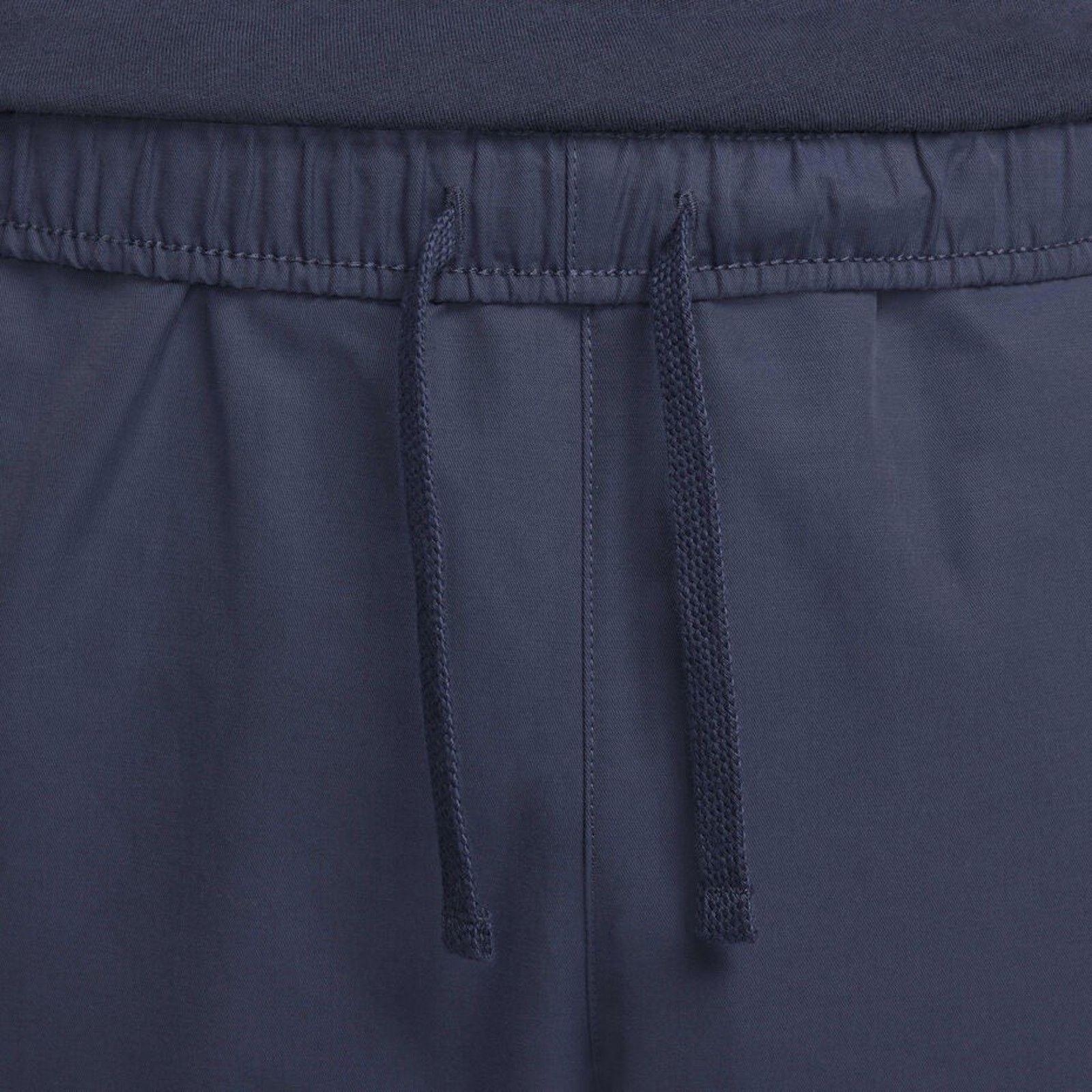 Nike Nike Mens Cargo Pants Size Medium Blue Utility Trousers NWT Size US 30 / EU 46 - 3 Thumbnail