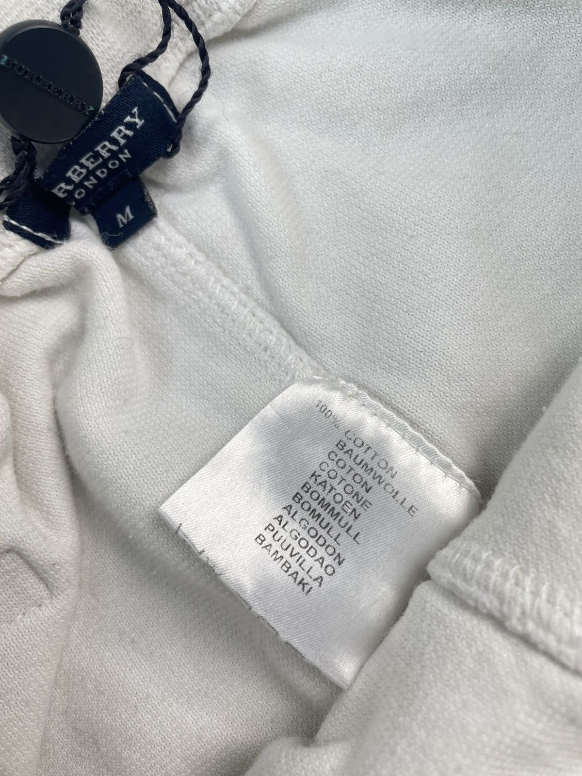 Burberry Burberry Tennis Skirts Size 30" / US 8 / IT 44 - 9 Thumbnail