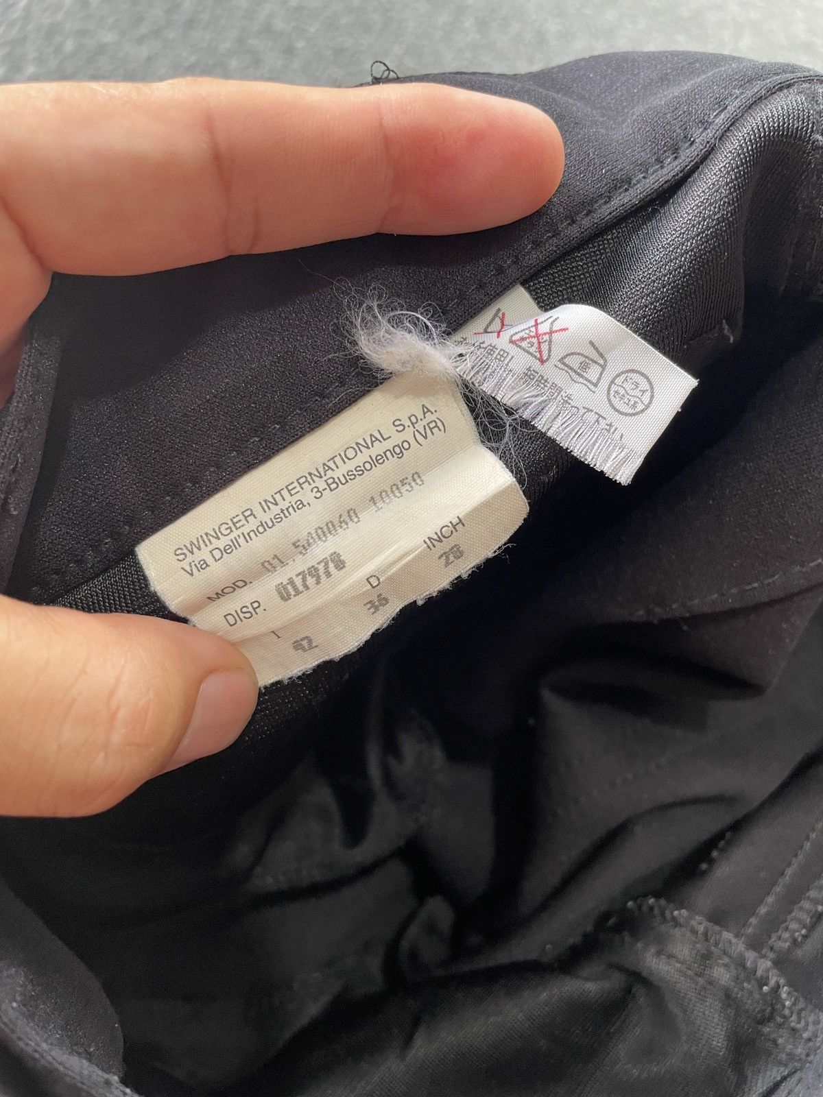 Fendi fendi zucca Size 26" / US 2 / IT 38 - 6 Thumbnail