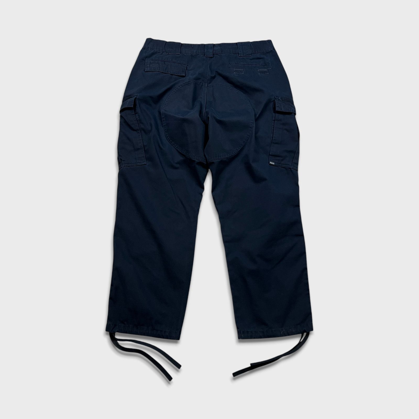 5.11 × Vintage 5.11 Tactical Series Pants 38x32 74003 Relaxed Ripstop Cargo Size US 38 / EU 54 - 6 Thumbnail