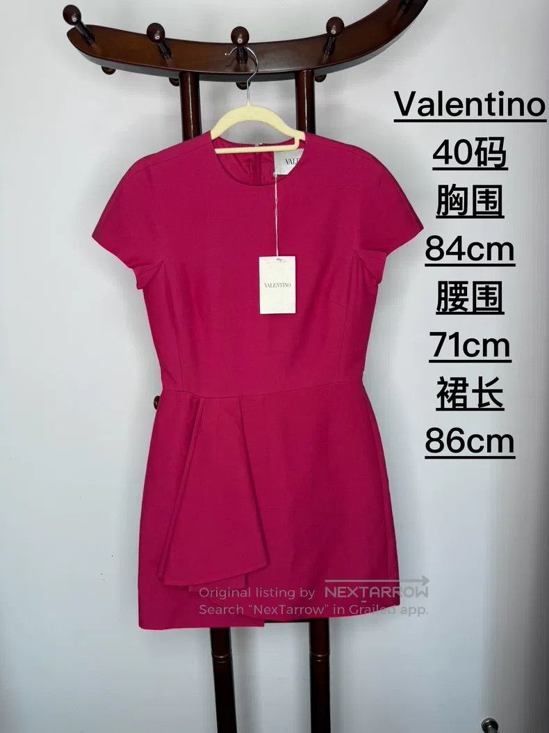 Other Valentino dress Size S / US 4 / IT 40 - 4 Thumbnail