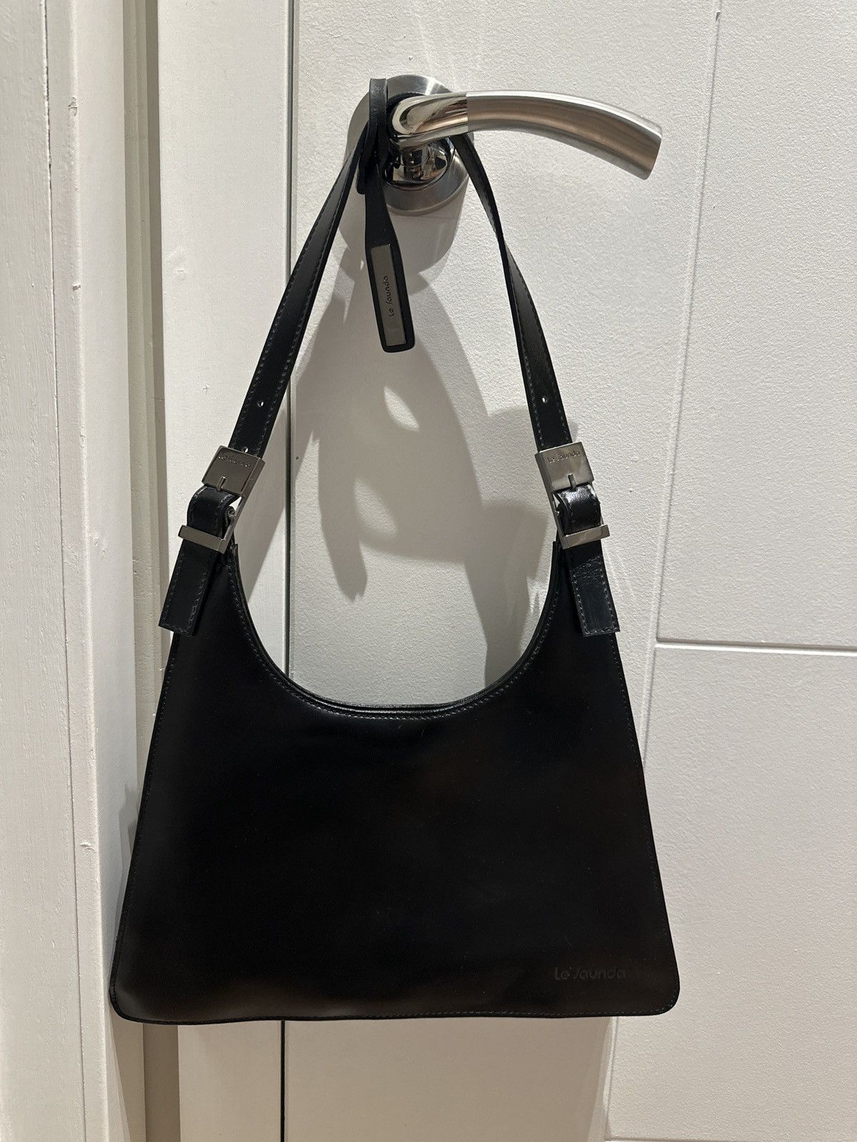 Other Le Saunda Leather Bag Size ONE SIZE - 3 Thumbnail
