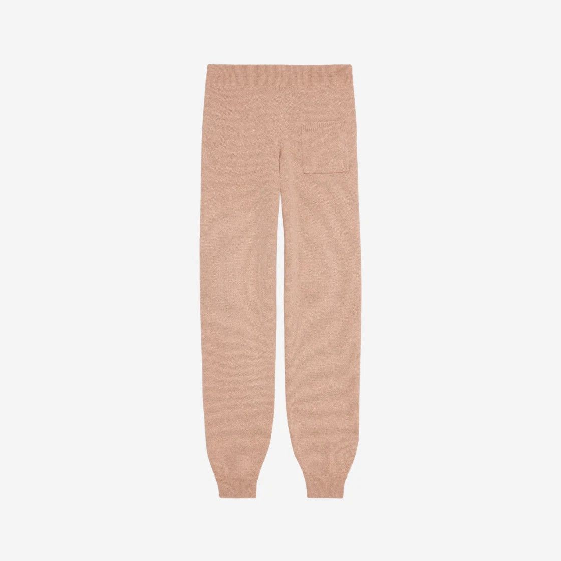 Celine o1w1db10125 2A41Z402P Track Pant in Camel Size 28" / US 6 / IT 42 - 2 Thumbnail