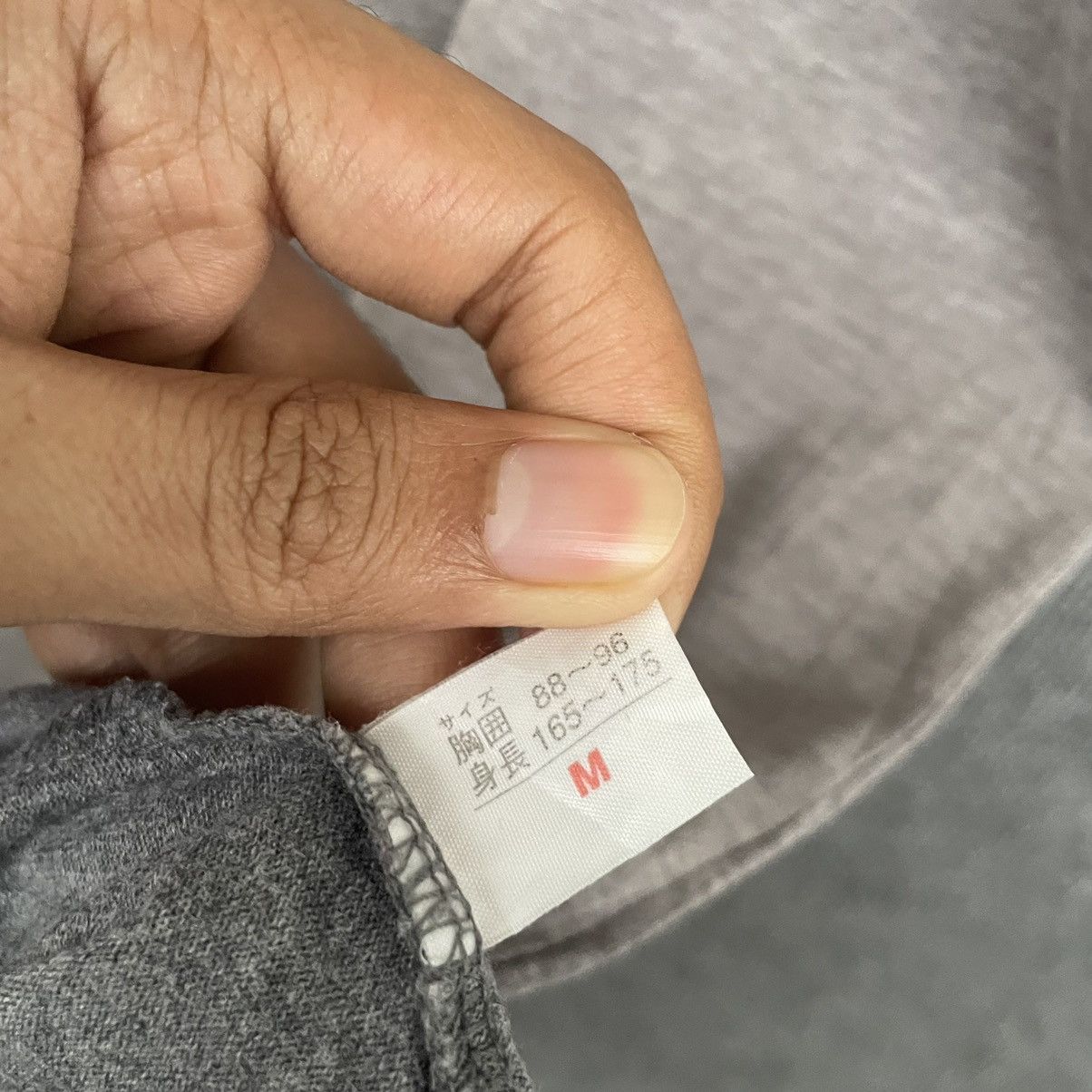 Beauty Beast × If Six Was Nine × Japanese Brand Comme Du Mode Sunfaded T Shirt Size US L / EU 52-54 / 3 - 5 Thumbnail