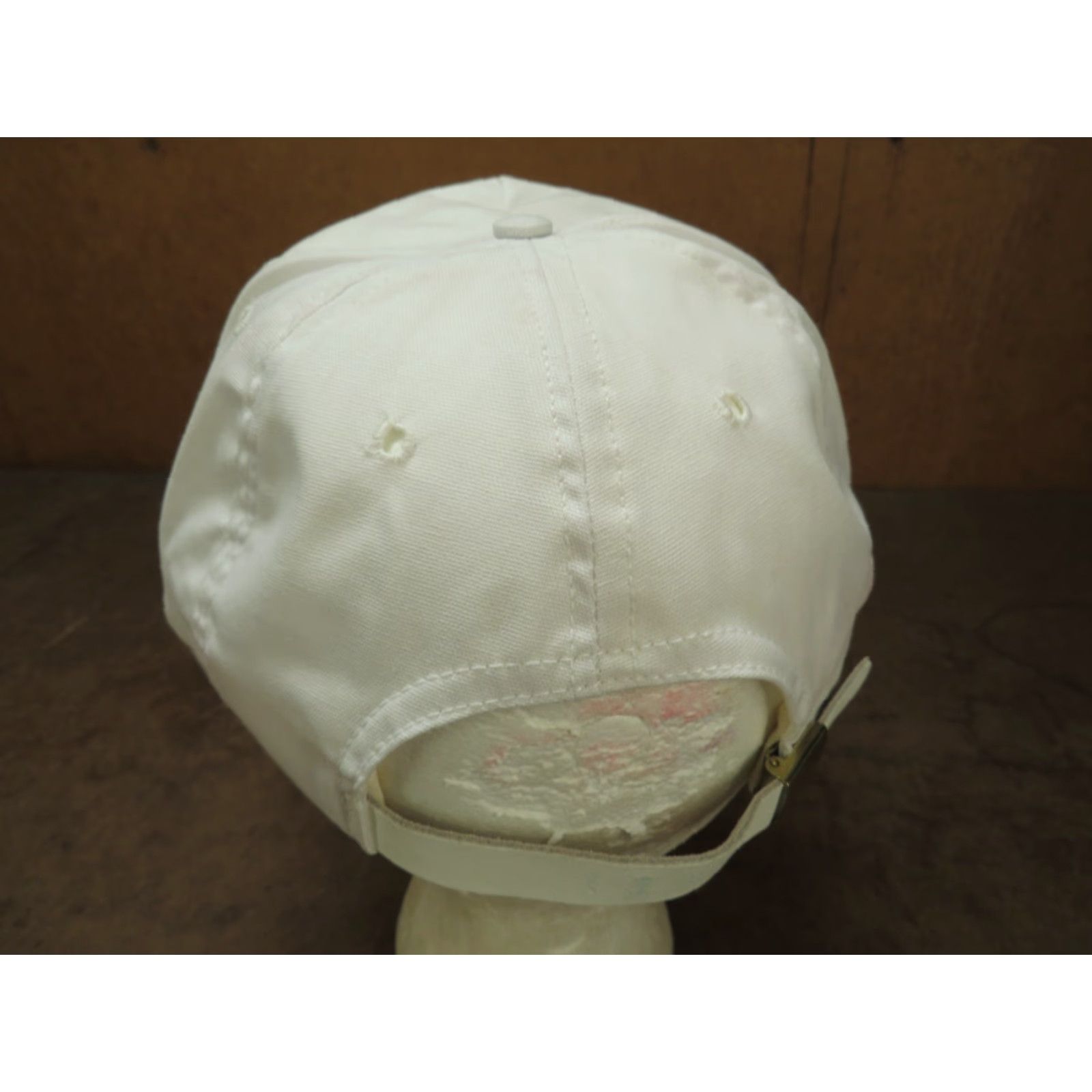 Logo 7 VTG HaT Trucker Cap Hat Multi-Color Advertising Soybean Reminders USA Logo 90s Concert Truckers Mens Womens Boys Girls Adjustable Snapback Size ONE SIZE - 4 Thumbnail