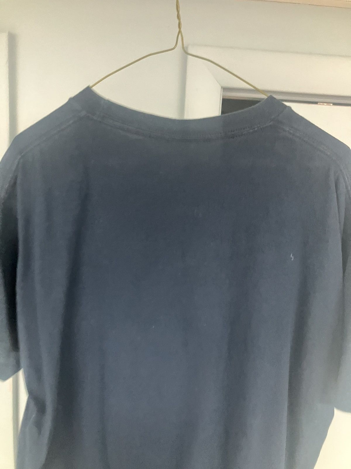MLB × New York Yankees × Vintage Yankees Reggie Jackson World Series party shirt size xl Size US XL / EU 56 / 4 - 10 Thumbnail