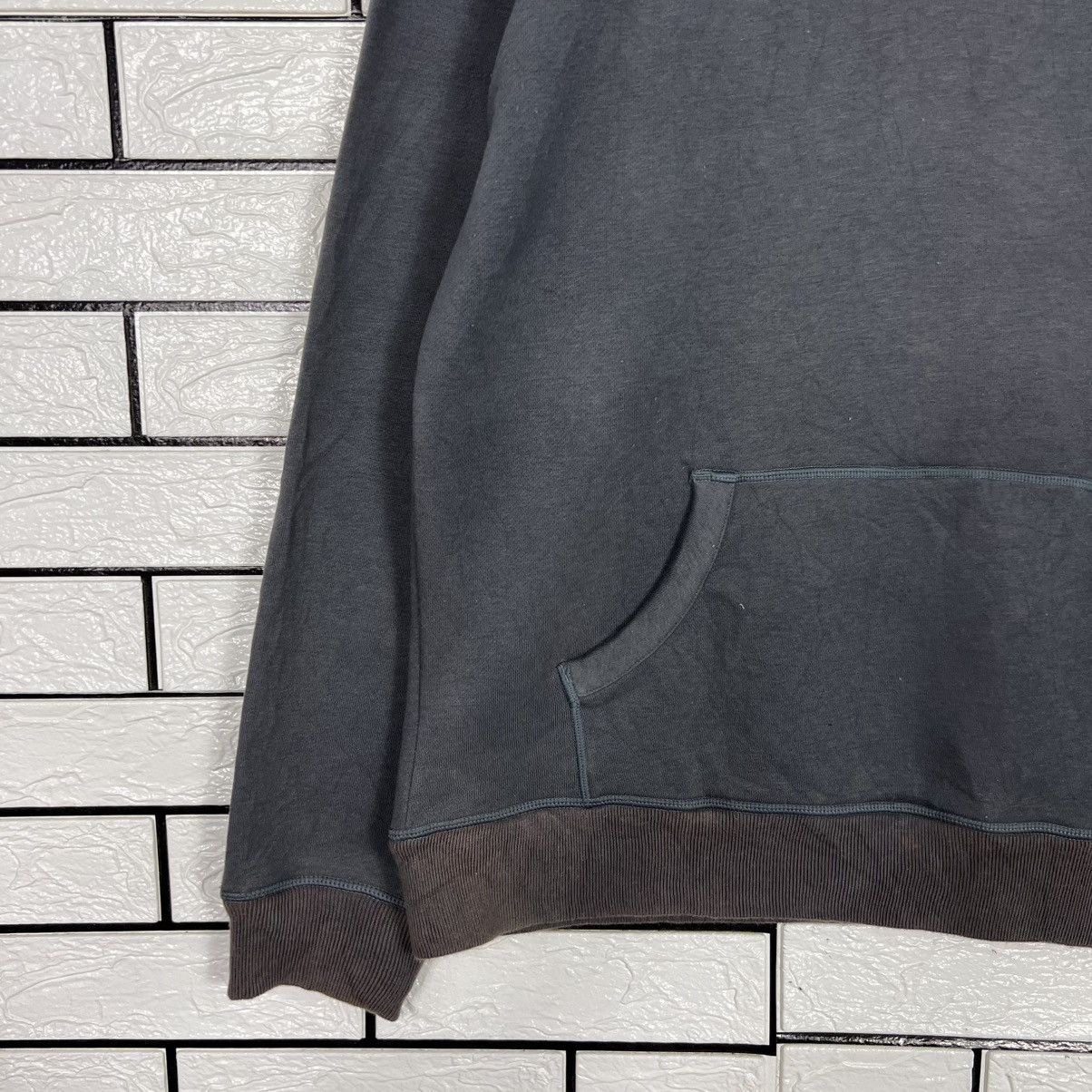 Canterbury of New Zealand Vintage 90's CANTERBURY Half Zipper Sweatshirt #4180-C191 Size US L / EU 52-54 / 3 - 5 Thumbnail