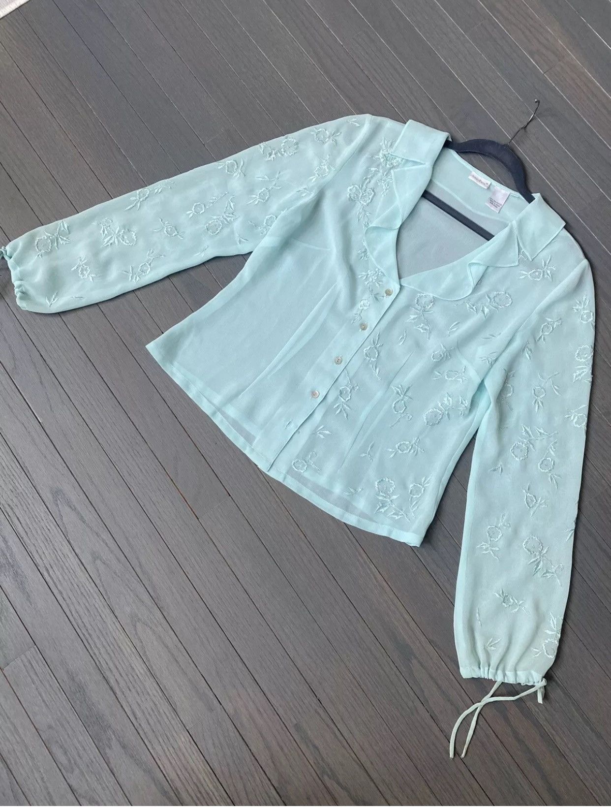 By Together together Women’s blouse size M Size M / US 6-8 / IT 42-44 - 2 Thumbnail