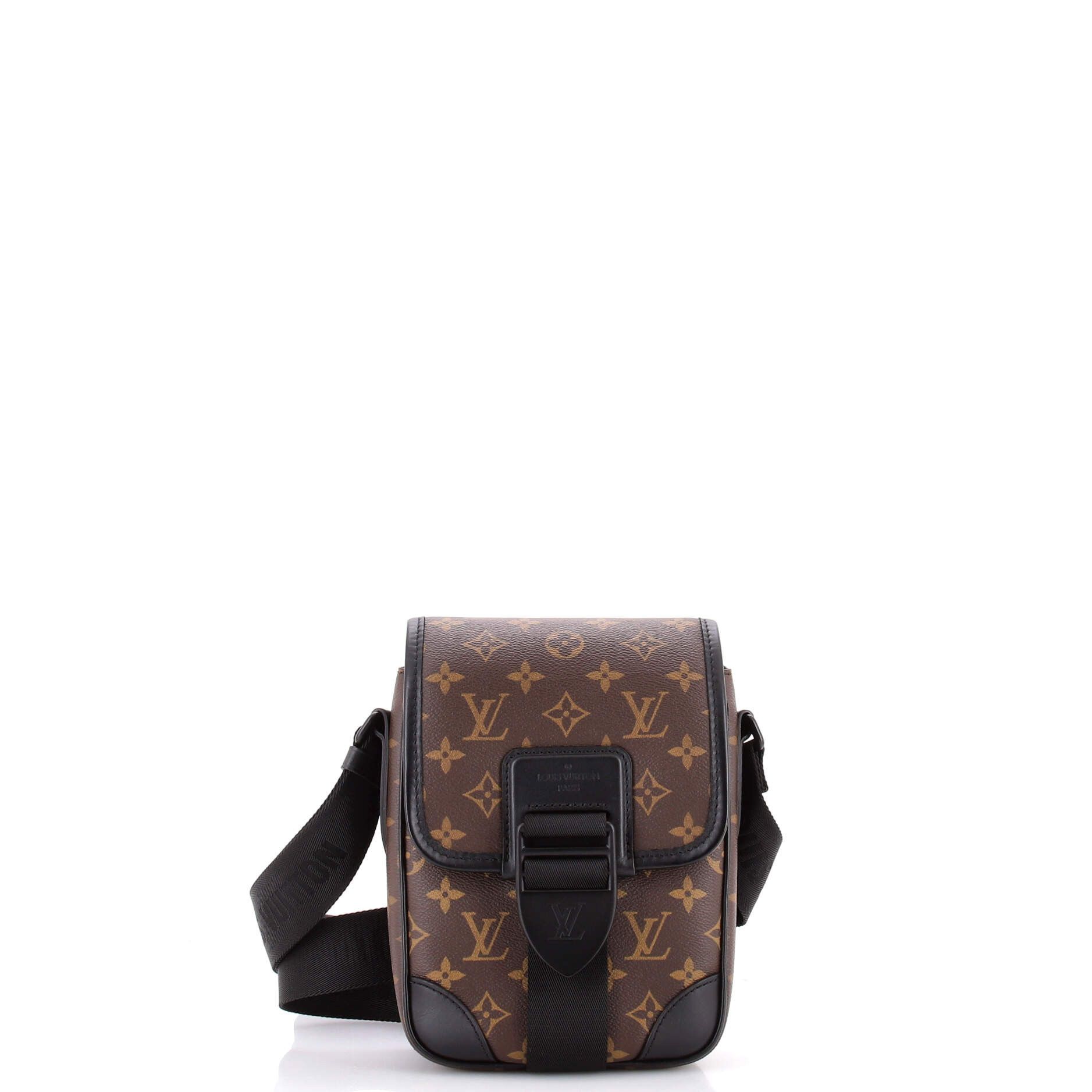 Louis Vuitton Archy Messenger Bag Size ONE SIZE - 1 Thumbnail