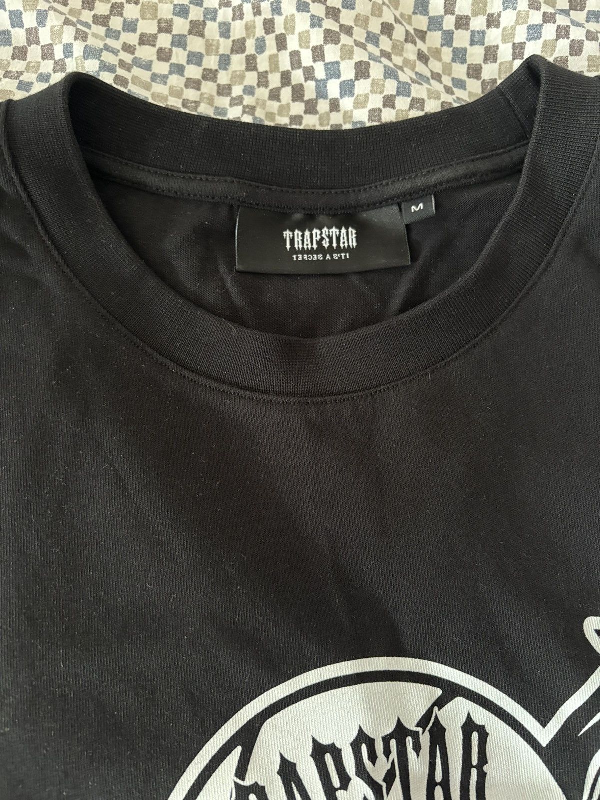 Trapstar London Trapstar T-shirt Size US M / EU 48-50 / 2 - 3 Thumbnail