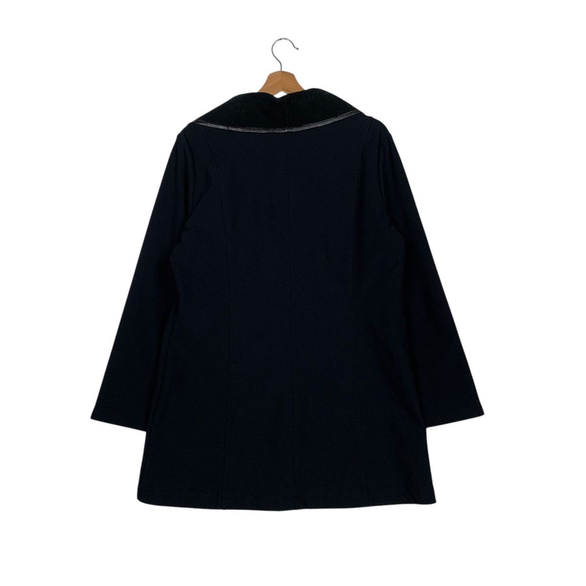 Hanae Mori Primativo Hanae Mori Deux Coat Size S / US 4 / IT 40 - 7 Thumbnail