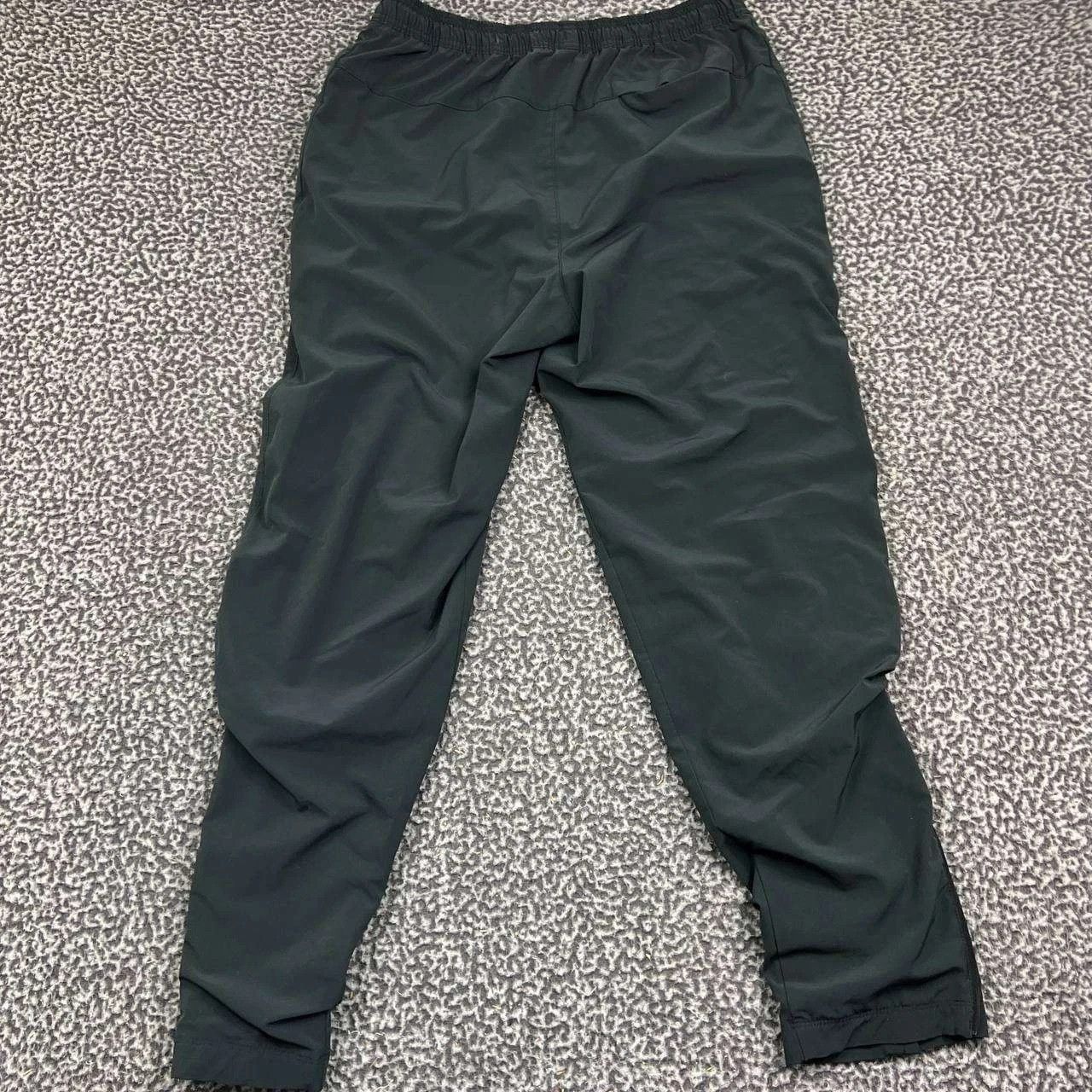 Jordan Brand Air Jordan x UCLA Bruins Lightweight Training Track Pants M Size US 30 / EU 46 - 2 Thumbnail