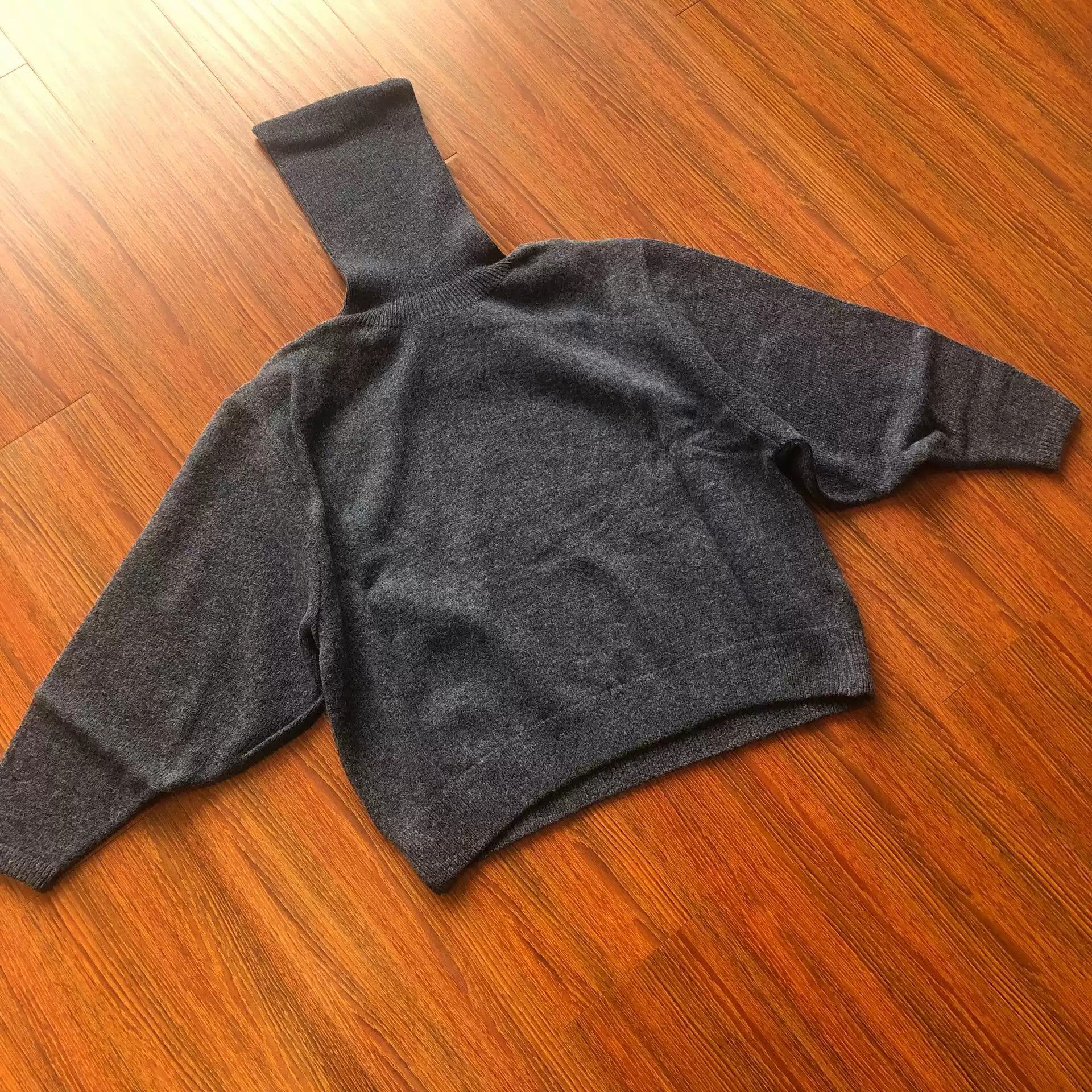 Kapital sweater long sleeve sweater