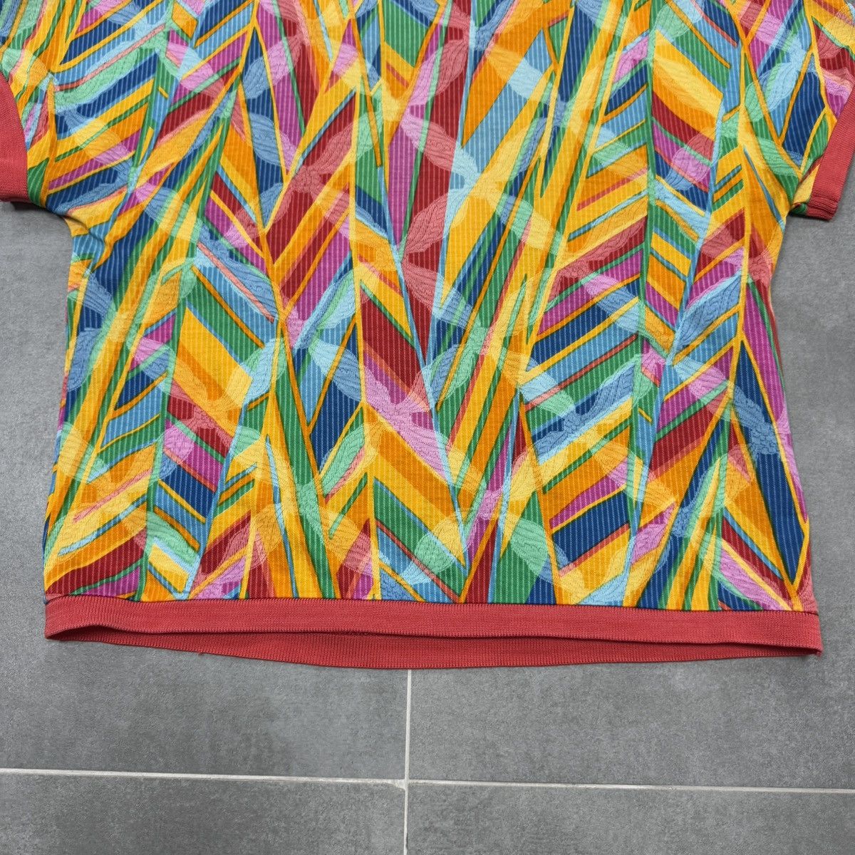 Other Vintage Liola Women T-Shirt / Cardigan Size M Made in Italy Size M / US 6-8 / IT 42-44 - 11 Thumbnail
