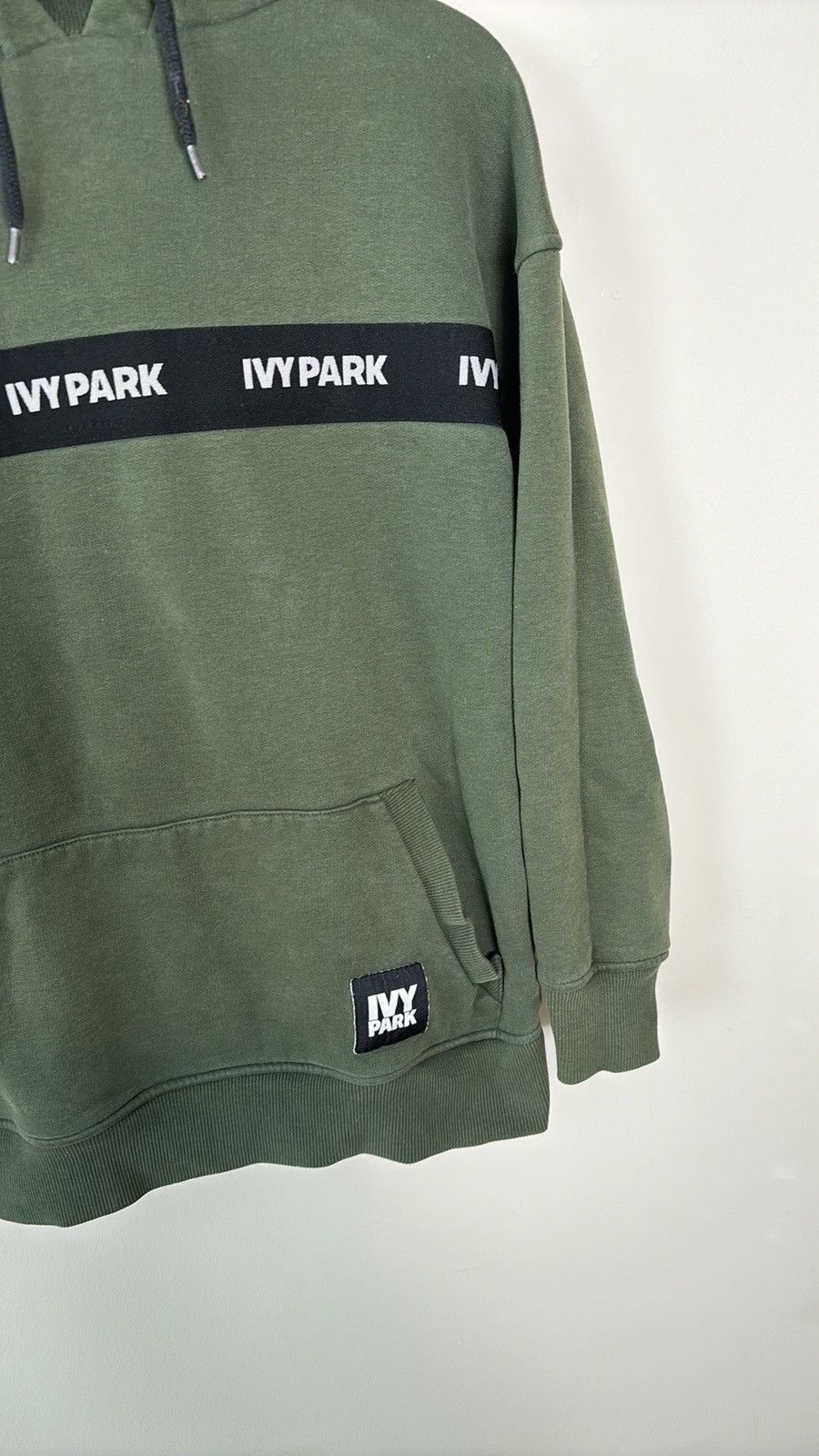 Ivy Park Ivy Park Hoodie Size XXS / US 00 / IT 34 - 2 Thumbnail