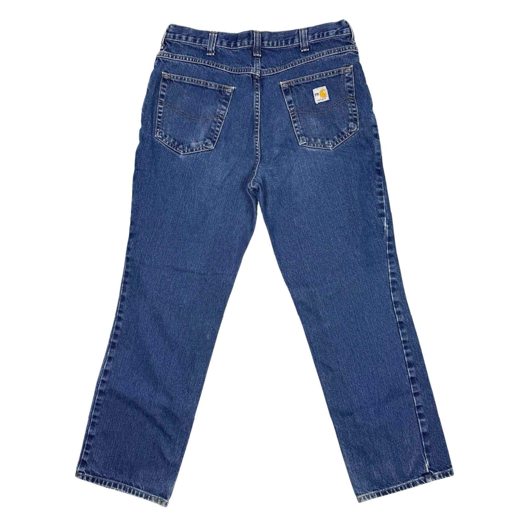 Carhartt VINTAGE Size US 34 / EU 50 - 5 Thumbnail