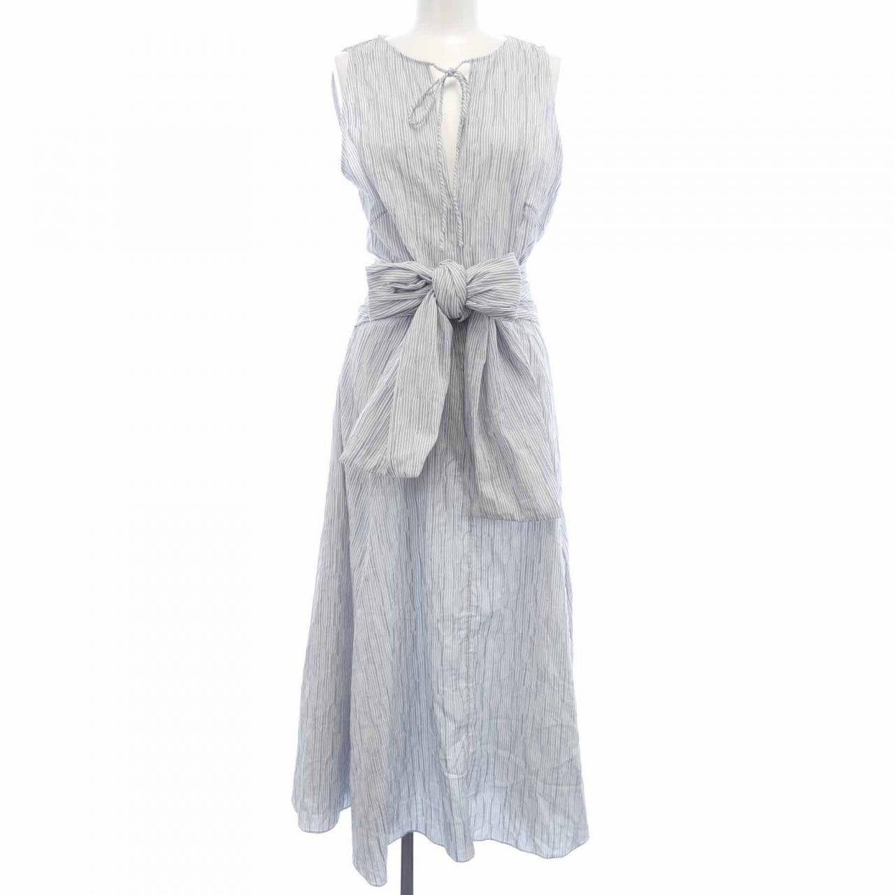 Loewe Loewe Loewe Dress Textile Dresses S616Y09XAZ DUTY FREE for USA Size ONE SIZE - 1 Thumbnail