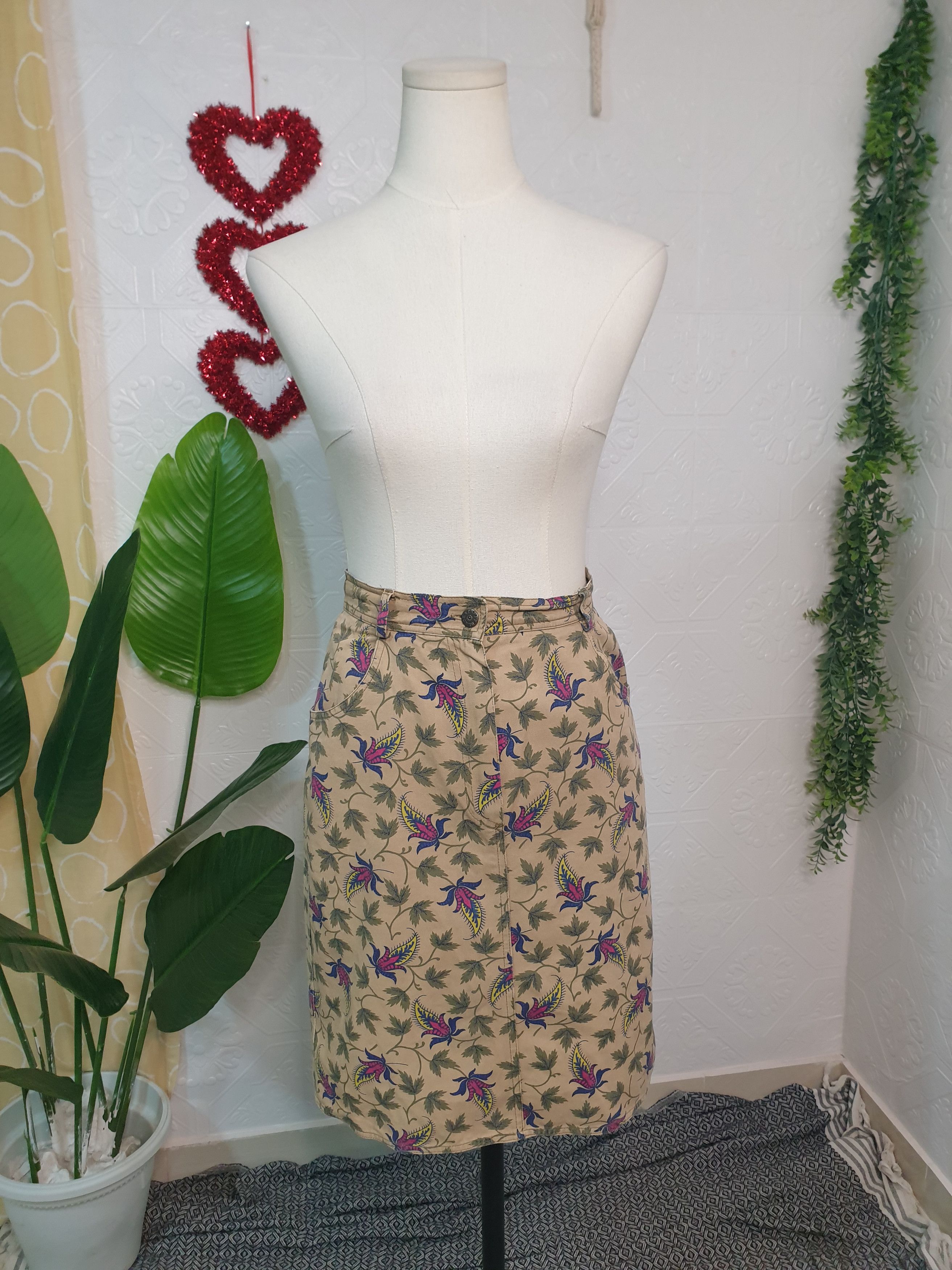 Max Mara × Vintage PENNYBLACK by MAX MARA vinatge Size 34" / US 12 / IT 48 - 1 Thumbnail