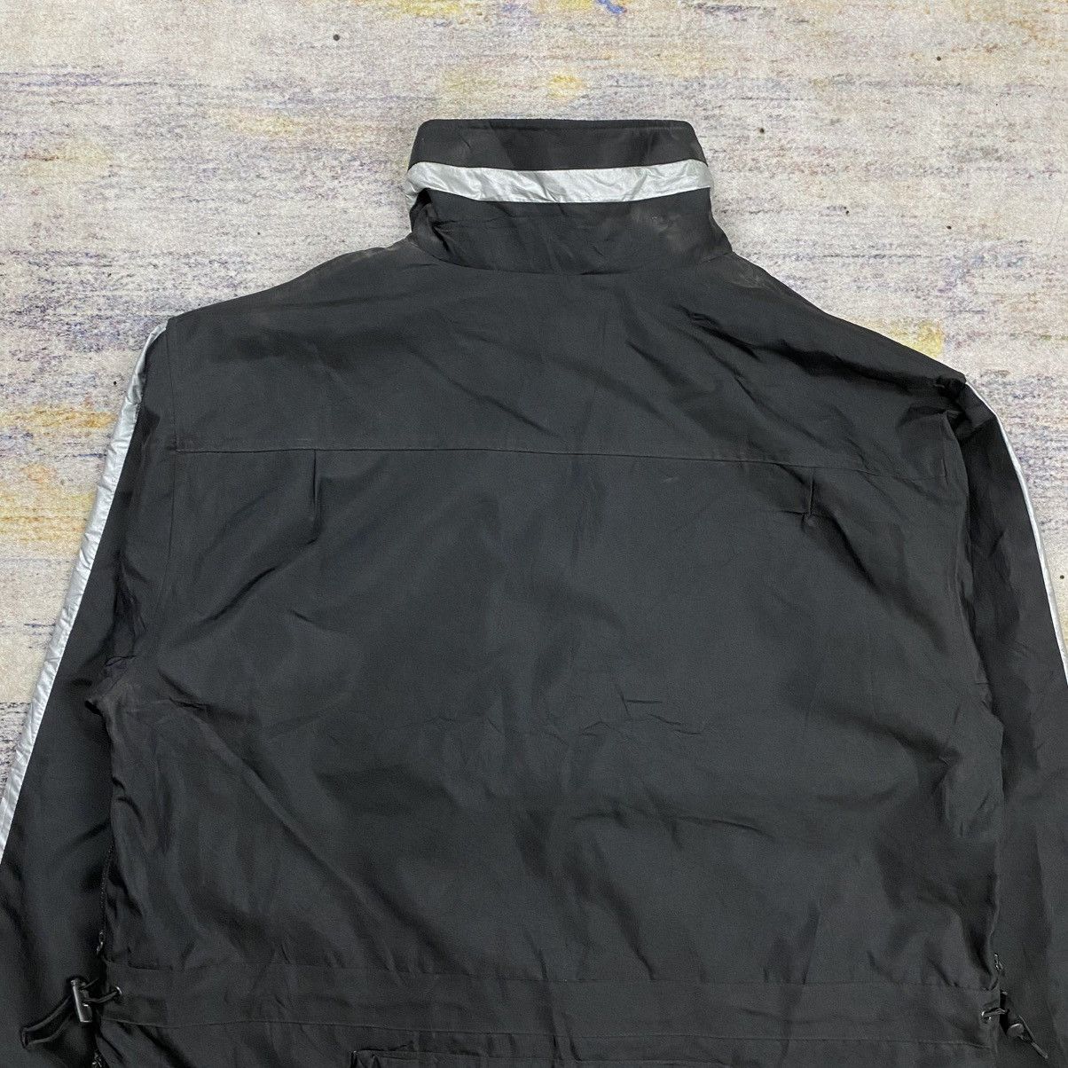 Levi's vtg 1999 Levis silver tab x jamiroquai multi pocket jacket Size US L / EU 52-54 / 3 - 9 Thumbnail