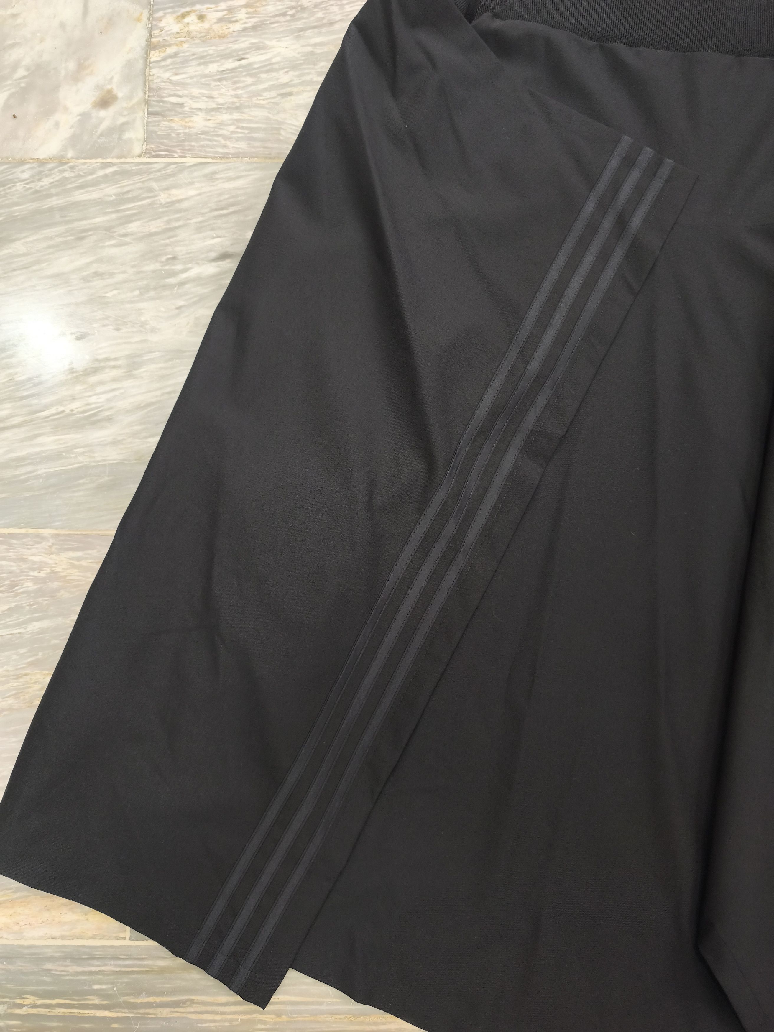 Adidas × Y-3 Adidas Y-3 W CRFT 3 STP SKIRT Size 28" / US 6 / IT 42 - 6 Thumbnail