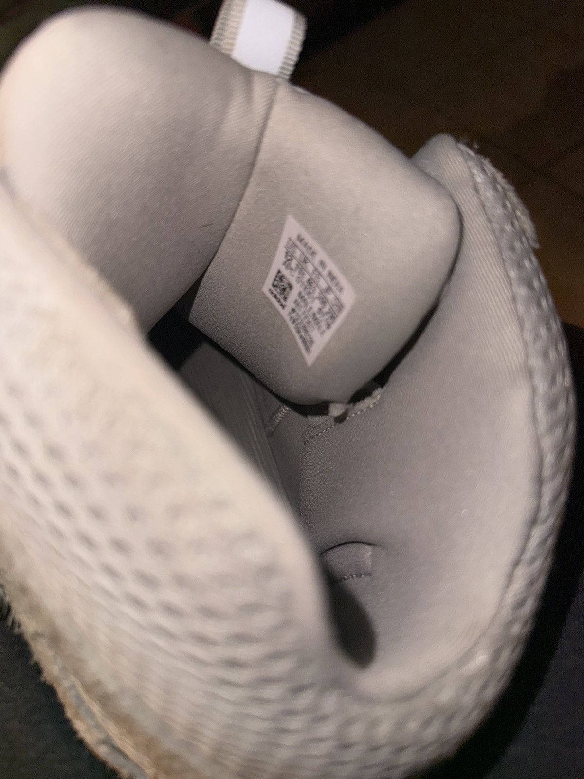 Yeezy Yeezy Boot Size US 12 / EU 45 - 5 Thumbnail