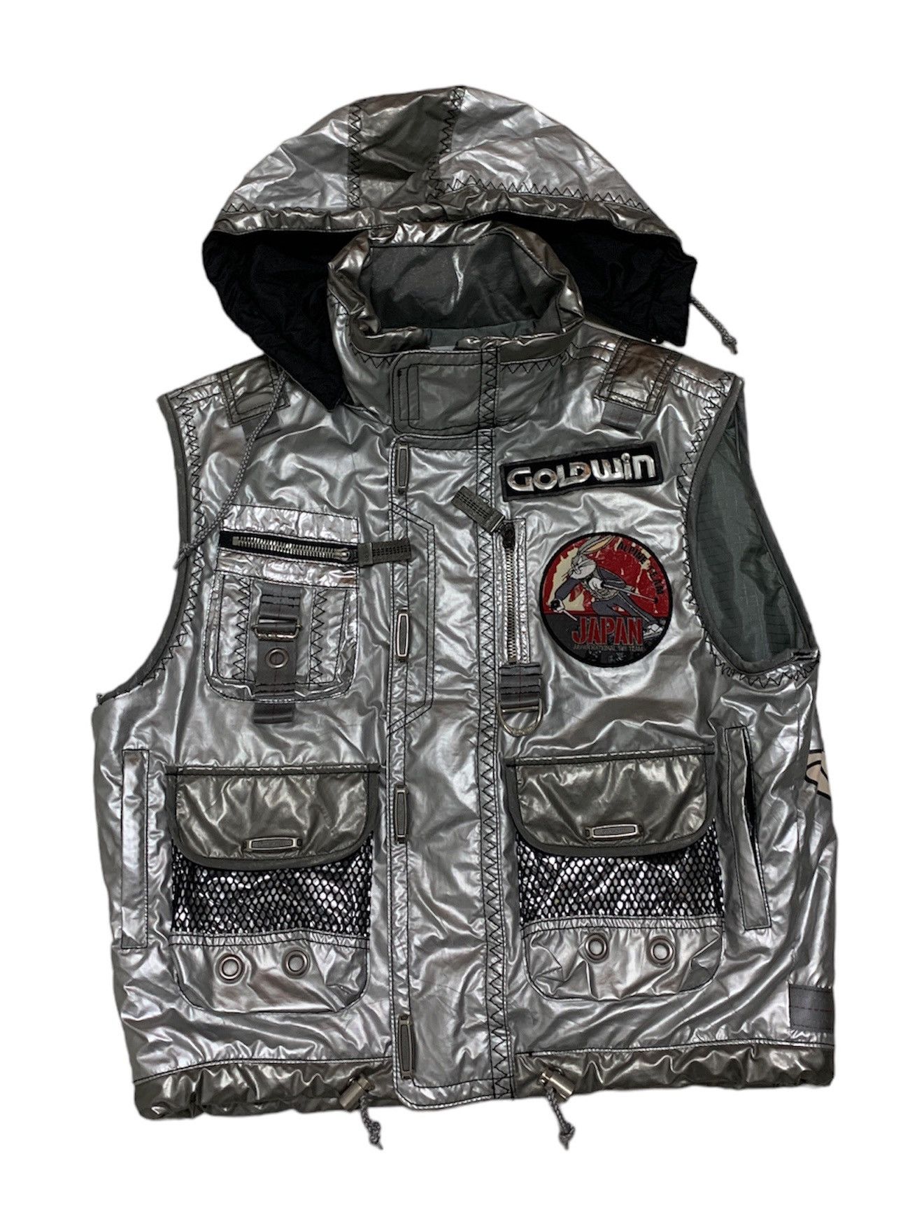 Goldwin Looney Tunes | Grailed