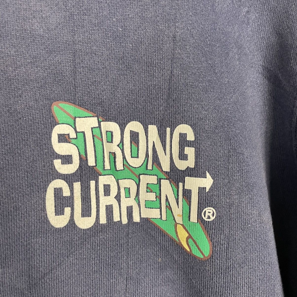 Other Strong Current Hawaii Surf Sweatshirt Size US S / EU 44-46 / 1 - 11 Thumbnail