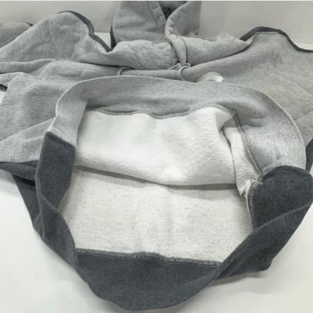 Supreme Supreme hooded sweatshirt jacket Size US M / EU 48-50 / 2 - 12 Thumbnail